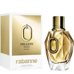 RABANNEMillion Gold for Her                Eau de Parfum Rechargeable