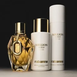 RABANNEMillion Gold for Her                Eau de Parfum Rechargeable
