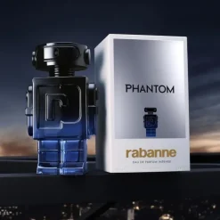 RABANNEPhantom                Eau de Parfum Intense