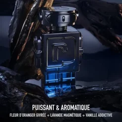 RABANNEPhantom                Eau de Parfum Intense