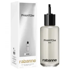 RABANNEPhantom                Eau de Parfum Intense - Flacon Recharge
