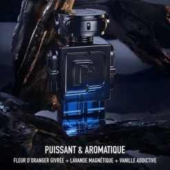 RABANNEPhantom                Eau de Parfum Intense - Flacon Recharge
