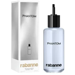 RABANNEPhantom                Eau de Toilette - Flacon Recharge