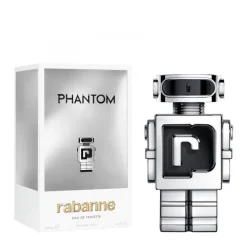 RABANNEPhantom                Eau de Toilette