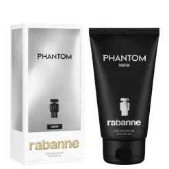 RABANNEPhantom                Gel Douche