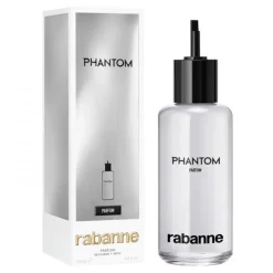 RABANNEPhantom                Parfum - Flacon Recharge
