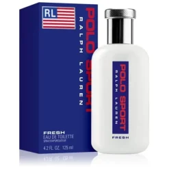 Ralph LaurenPolo Sport Fresh                Eau de Toilette