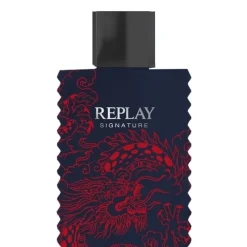 ReplayRed Dragon                Eau de toilette