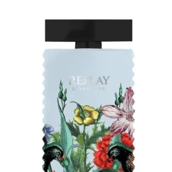ReplaySignature Secret                Eau de Toilette