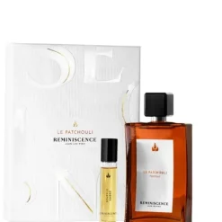 RéminiscenceLe Patchouli                Coffret Eau de Toilette Intense 100 ml