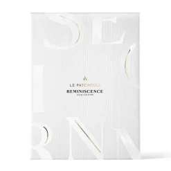 RéminiscenceLe Patchouli                Coffret Eau de Toilette Intense 100 ml
