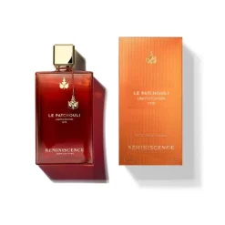 RéminiscenceLe Patchouli                Eau de Toilette Intense - Limited Édition 1970