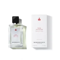 RéminiscenceRose Tentation - Patchouli n'roses                Eau de Parfum