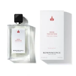 RéminiscenceRose Tentation - Patchouli n'roses                Eau de Parfum