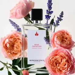 RéminiscenceRose Tentation - Patchouli n'roses                Eau de Parfum