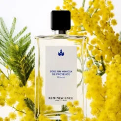 RéminiscenceSous un Mimosa de Provence - Mimosa                Eau de Toilette Intense