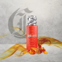 Roberto CavalliJust Cavalli Daring Amber                Brume pour le Corps et Cheveux
