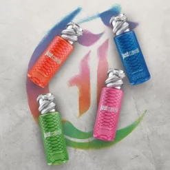 Roberto CavalliJust Cavalli Wild Orchard                Brume pour le Corps et Cheveux