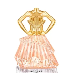 Rochas Audace                Eau de Parfum