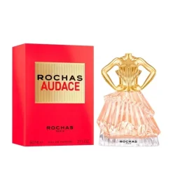 Rochas Audace                Eau de Parfum