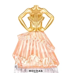 Rochas Audace                Eau de Parfum