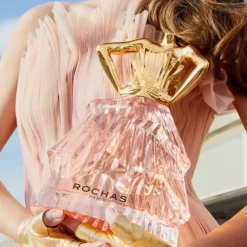 Rochas Audace                Eau de Parfum