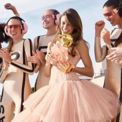 Rochas Audace                Eau de Parfum