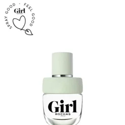 ROCHASGirl                Eau de Toilette
