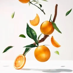 Roger&GalletBois d'Orange                Eau Parfumée Bienfaisante