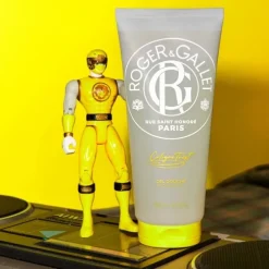 Roger&GalletCologne Twist                Gel Douche