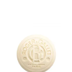 Roger&GalletCologne Twist                Pain Nettoyant 3 en 1 Corps-Visage-Cheveux