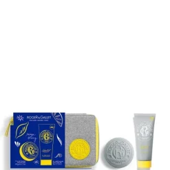 Roger&GalletCologne Twist                Coffret Vanity Rasage