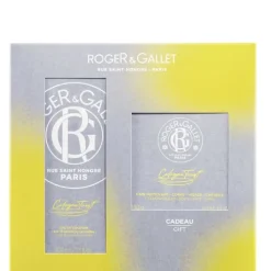 Roger&GalletCologne Twist                Coffret Eau de Cologne