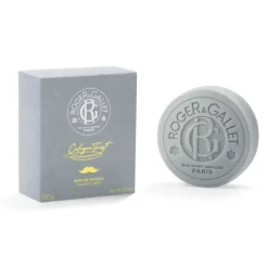 Roger&GalletCologne Twist                Pain de Rasage