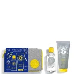 Roger&GalletCologne Twist                Coffret Vanity Eau de Cologne - Gel Douche