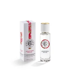 Roger&GalletGingembre Rouge                Eau Parfumée Bienfaisante