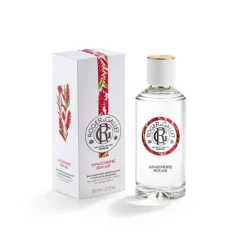 Roger&GalletGingembre Rouge                Eau Parfumée Bienfaisante