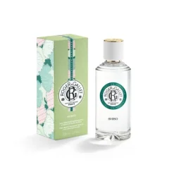 Roger&GalletShiso                Eau Fraîche Parfumée Bienfaisante