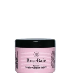 RoseBaie ParisKératine x Figue de Barbarie                Masque Réparateur
