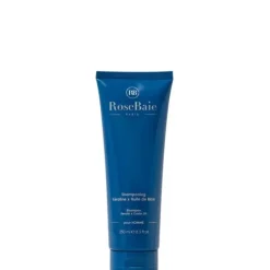 RoseBaie ParisKératine x Huile de Ricin                Shampooing Pousse et Hydratation