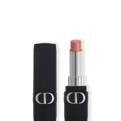 Rouge Dior Forever Rouge à Lèvres Sans Transfert - Mat Ultra-Pigmenté - Confort Sensation Lèvres Nues