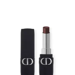 Rouge Dior Forever                Rouge à Lèvres Sans Transfert - Mat Ultra-Pigmenté - Confort Sensation Lèvres Nues