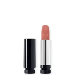 Rouge Dior La Recharge                Recharge de Rouge à Lèvres - 2 finis : Velvet et Satin