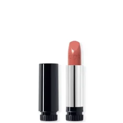 Rouge Dior La Recharge                Recharge de Rouge à Lèvres - 2 finis : Velvet et Satin