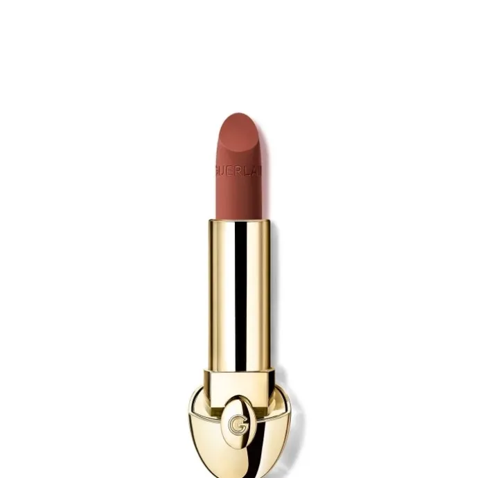 Rouge G de Guerlain La Recharge - Le Rouge à Lèvres Soin Personnalisable - Les Velvets