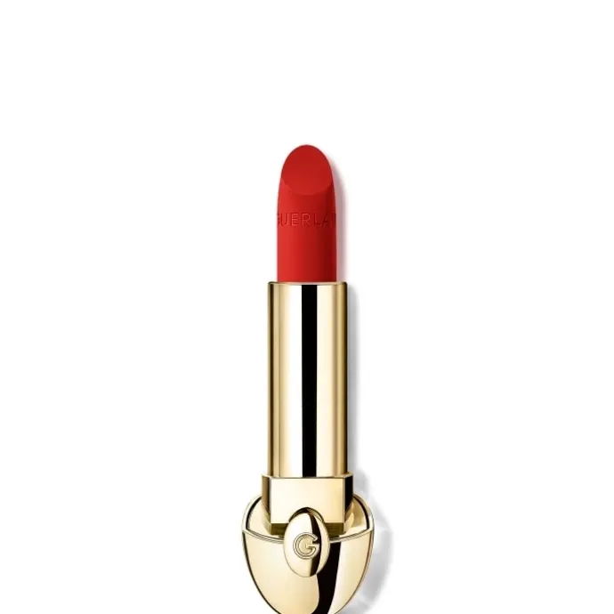 Rouge G de Guerlain La Recharge - Le Rouge à Lèvres Soin Personnalisable - Les Velvets