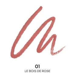 Rouge G de Guerlain                Le Crayon Lèvres