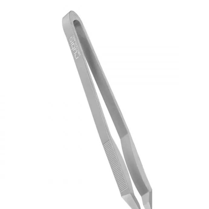 RubisPince à Epiler Sweezer 2.0 Argenté