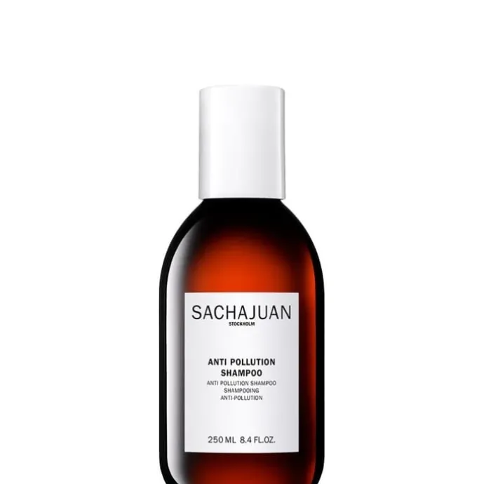 SachajuanAnti Pollution Shampoo Shampooing Anti-Pollution
