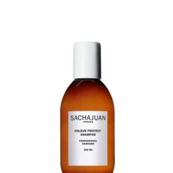 SachajuanColour Protect Shampoo                Shampooing Protecteur de Couleur
